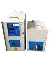 Metal Shaft Induction Heating Device 45KW Super Audio Quenching Equipment