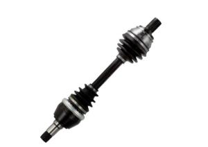 China Steel Drive Axle Shaft Powder Coated Aftermarket Replacement For MERCEDES GL A200/A250 wholesale