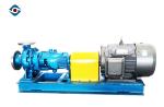 160KW Electric Leak Free Chlorinator Acid Pump Corrosion Resistant