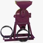 DONGYA 9FC-35 0418 Grain Mill Grinder for Sale