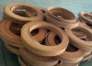 China Non Asbestos Resin Woven Brake Lining in Rolls For Marine Winch Brake Lining Roll wholesale