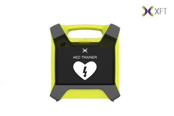 XFT-120G Electronic Medical AED Trainer Automatic External Defibrillator