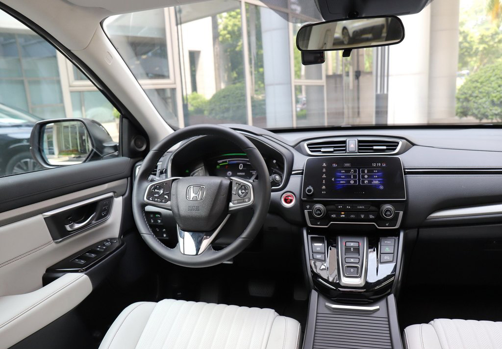 Compact Plug In Hybrid Vehicles New Energy 2.0L Premium Edition
