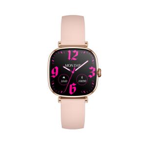 China KW269B Women'S Luxury Smartwatch 1.7 Inch Ladies Smart Watch Waterproof wholesale