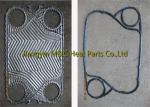 Plate heat exchanger High Temp Resistant VT402 Marine Vessel Ship
