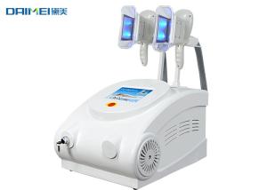 China Professional Cryolipolysis Slimming Machine Anti Cellulite Equipment wholesale