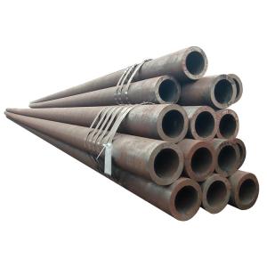 China Galvanized 25mm A106 Round Metal Tube Pipe 316L SS Spiral Welded Steel Pipe wholesale