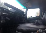 Manual Transmission Used Dump Truck Hino Truck 700 6x4 8x4 2010 Year