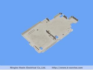 China mobile phone copper nickel zinc alloy shield cans from china with best price wholesale
