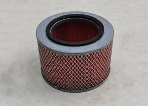 China European Truck 150mm 17801-64080 Automobile Air Filters wholesale