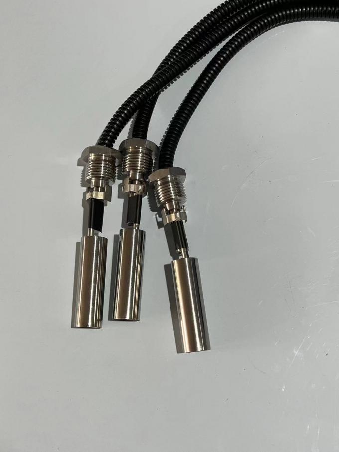 923274.0007 sensor Kalmar Reach Stacker Parts