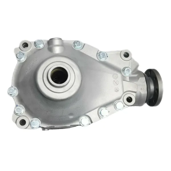 For BMW X3 F25 X4 F26 2011-2018 Front Differential Carrier Assembly Release 31507578154 31508635863 31507578153 31508635862