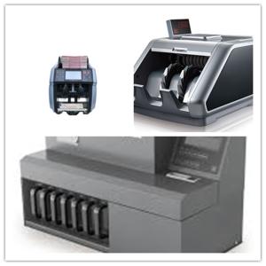 China MRO XOF GMD Counterfeit Money Counter wholesale