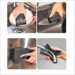 Sustainable Metal Scouring Pad Rust Resistance Long Lasting Eco Friendly