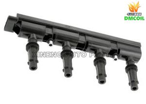 China Anti - Interference Auto Ignition Coil , Chevrolet Vauxhall Opel Astra Coil wholesale
