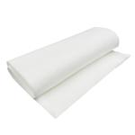 Tasteless Nontoxic Beauty Shop Towels , 50gsm Disposable Shower Towels