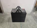Practical 15ah 24V LiFePO4 Lithium Battery Rechargeable Lightweight