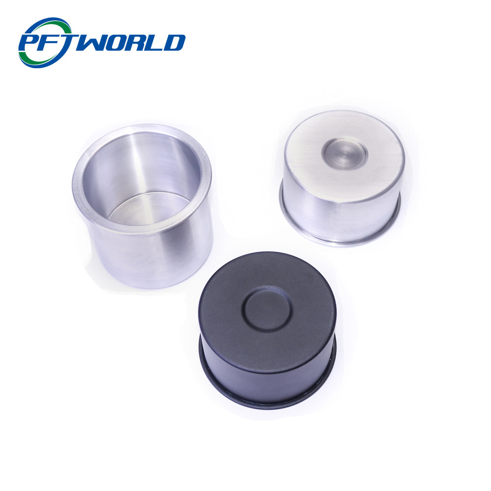 Sheet Metal Anodized Stainless Steel Punching Parts RoHS Fabrication Service