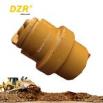 E303/E345 HRC53-57 8-12MM Bulldozer Track Roller For Undercarriage Parts 1787293