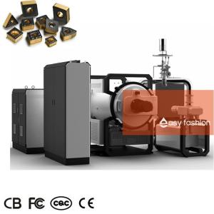 China MIM Vacuum Degreasing and Sintering Furnace wholesale