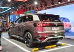 Volkswa Gen SUV ID.6X CROZZ Large space 7-seat electric vehicle In stock