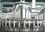 500ml Bottles Small Scale Bottling Machine