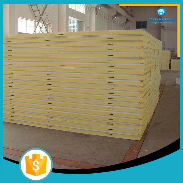 Explosion Proof Freezer Cold Room -45-20 Centigrade Temperature