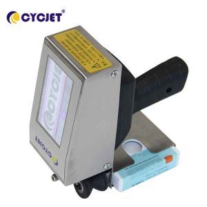 Portable Batch Number Printing Machine