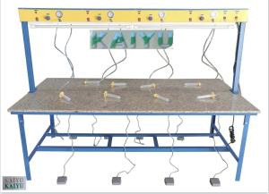 China Manual Electric Glue Dispensing Table Logo Making Machine 200KG wholesale