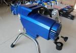 Best Paint Sprayer For Exterior House Decoration PT3900 Spray Painting Equipment