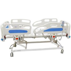 China Fast Delivery Made In China Luxury Adjustable Bed Electric wholesale
