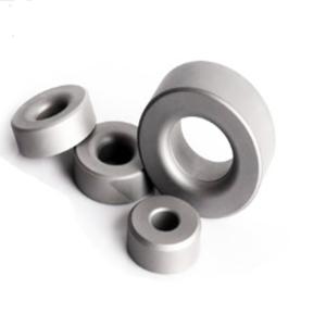 China 100% Virgin Tungsten Carbide Die , TC Wire Drawing Dies HIP Sintered wholesale