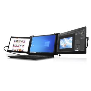 China 1080P IPS 11.6inch Laptop Portable Monitor CE FCC certificated wholesale