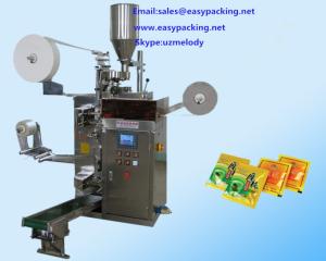 China Automatic EP-18 Tea double bag packaging machine wholesale