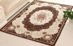 China Computer Jaquard Carpet wholesale