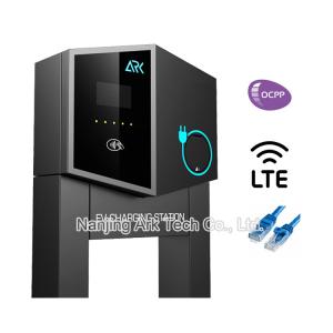 China 22KW Wall Box EV Charger wholesale