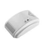 220V AC CH4 Gas Detector 50 / 60Hz Intelligent Protection Of Family Safety