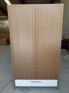 China wooden wardrobe/closet/Armoire /casegoods/hotel furniture,casegoos,WD-0014 wholesale