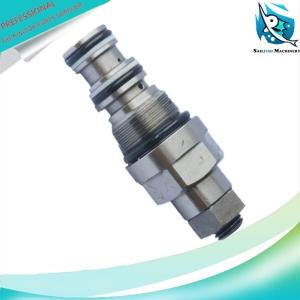 China Hot sale good quality EX55 control relief valve for HITACHI excavator part wholesale