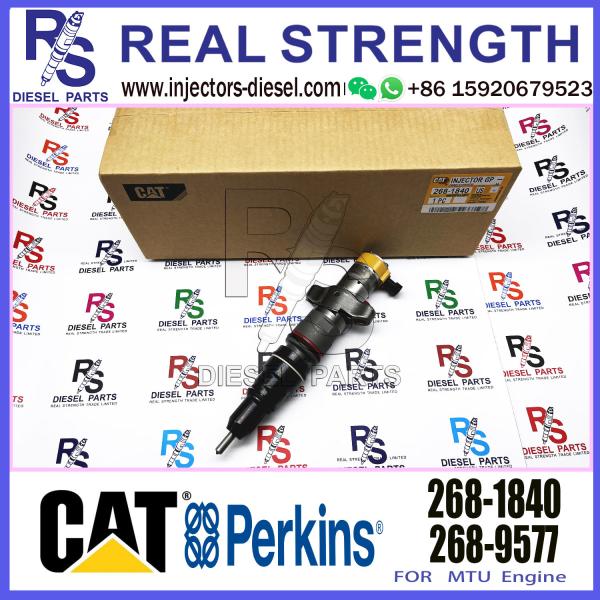 CAT C7 C9 fuel injector 268-1835 268-1836 268-1839 268-1840 for caterpillar fuel injectors