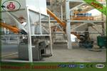 100% Non - Asbestos Marble Fiber Cement Board Production Line Lightweight