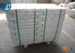 AZ31B Magnesium Alloy Block / Ingot Light Weight ISO Certificated