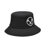Adult 100% Cotton Reversible Bucket Hats With Custom Logo