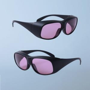 China Ce En207 Alexandrite Laser Safety Glasses od rating OD5+ 850nm wholesale