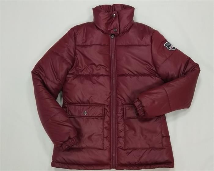 Traditional Chinese Cotton Padded Jacket Womens Ladies Long Quilted Coat