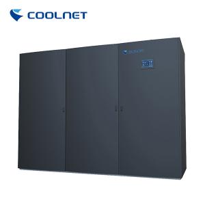 China 120KW Close Control Air Conditioner , CRAC Computer Room Air Conditioner wholesale