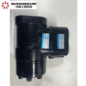 China 60149342 Steel Hydraulic Steering Gear BZZ200(503-5385) For SANY Grader wholesale