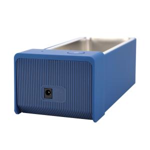 China CE Certificate Household Ultrasonic Cleaner Small For Sterilizing wholesale