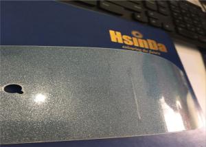 China Silver Metallic Motorcycle Wheel Powder Coating Good Paint Film Mechanical Performance wholesale