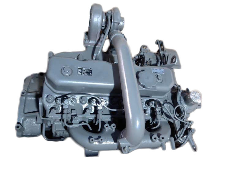 Oem Replacement ISUZU 4BG1 Engine Parts